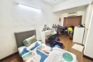 Bandar Baru Wangsa Maju (Seksyen 6)