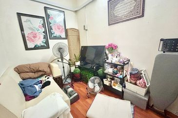 Bandar Baru Wangsa Maju (Seksyen 6)