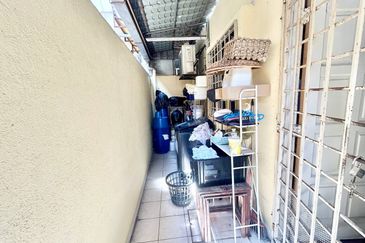 Bandar Baru Wangsa Maju (Seksyen 6)