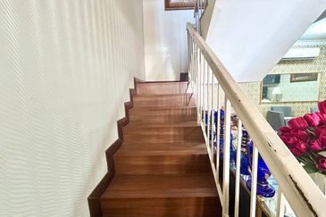 Bandar Baru Wangsa Maju (Seksyen 6)