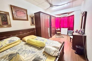 Bandar Baru Wangsa Maju (Seksyen 6)