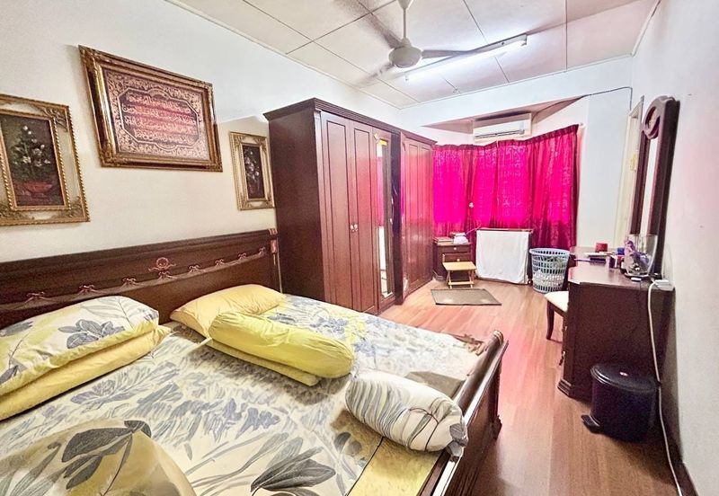 Bandar Baru Wangsa Maju (Seksyen 6)