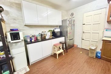 Bandar Baru Wangsa Maju (Seksyen 6)