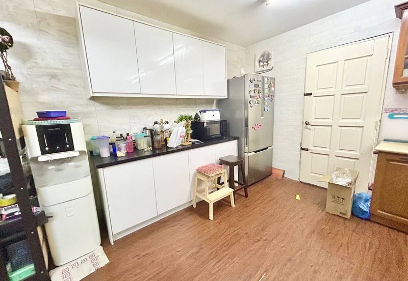 Bandar Baru Wangsa Maju (Seksyen 6)