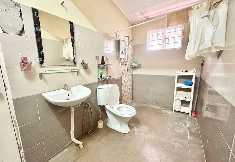 Bandar Baru Wangsa Maju (Seksyen 6)