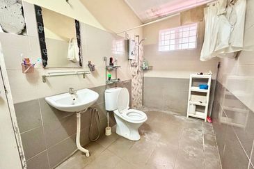 Bandar Baru Wangsa Maju (Seksyen 6)