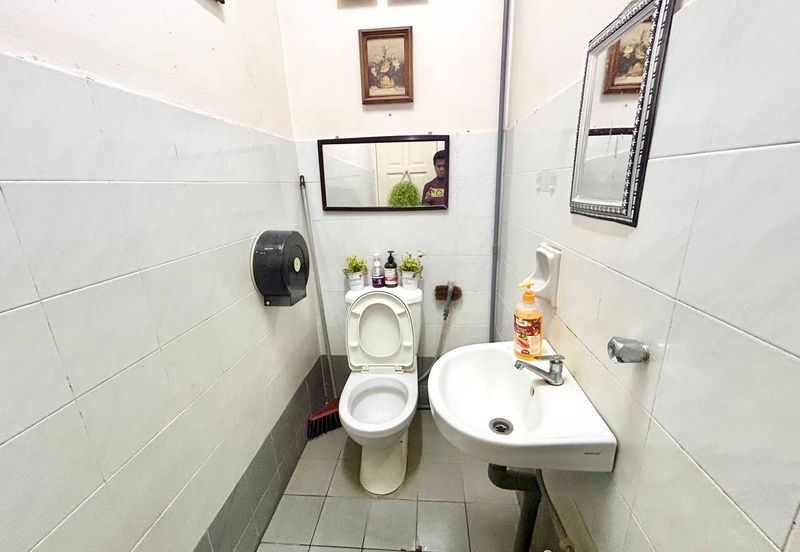 Bandar Baru Wangsa Maju (Seksyen 6)