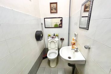 Bandar Baru Wangsa Maju (Seksyen 6)