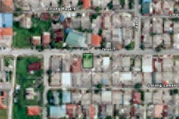 Kampung Pandan Dalam