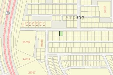 Kampung Pandan Dalam