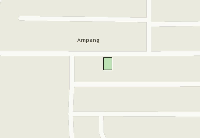 Kampung Pandan Dalam