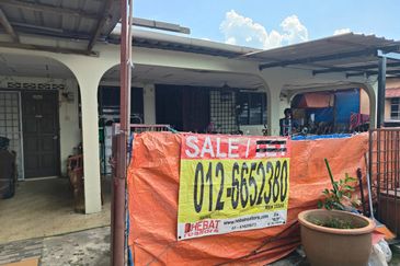 Kampung Pandan Dalam