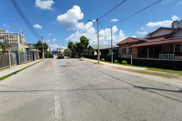 Kampung Pandan Dalam