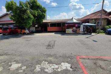 Kampung Pandan Dalam