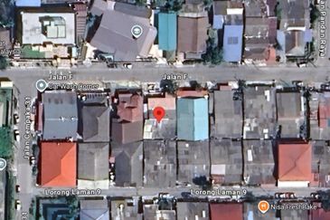 Kampung Pandan Dalam