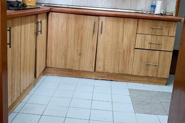 Pangsapuri Mawar Sari