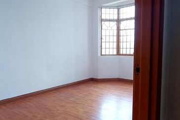 Pangsapuri Mawar Sari