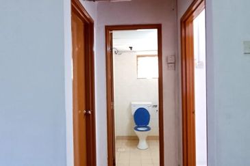 Pangsapuri Mawar Sari