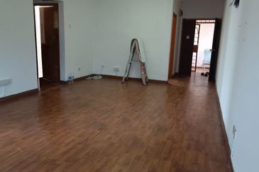 Pangsapuri Mawar Sari