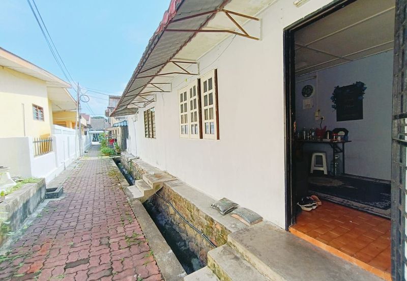 Taman Seri Keramat @ AU4