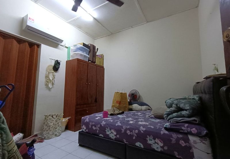 Taman Seri Keramat @ AU4