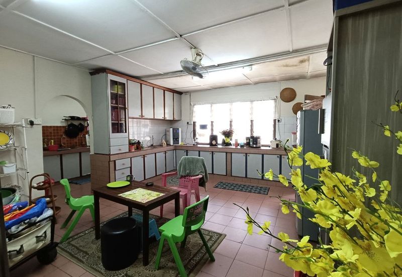 Taman Seri Keramat @ AU4