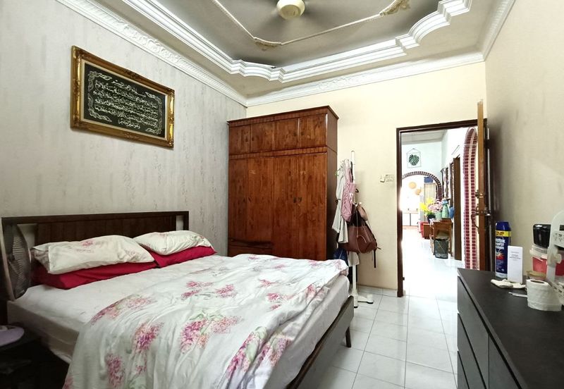 Taman Seri Keramat @ AU4