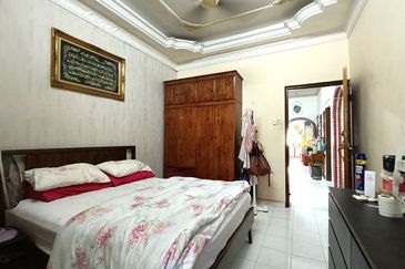 Taman Seri Keramat @ AU4