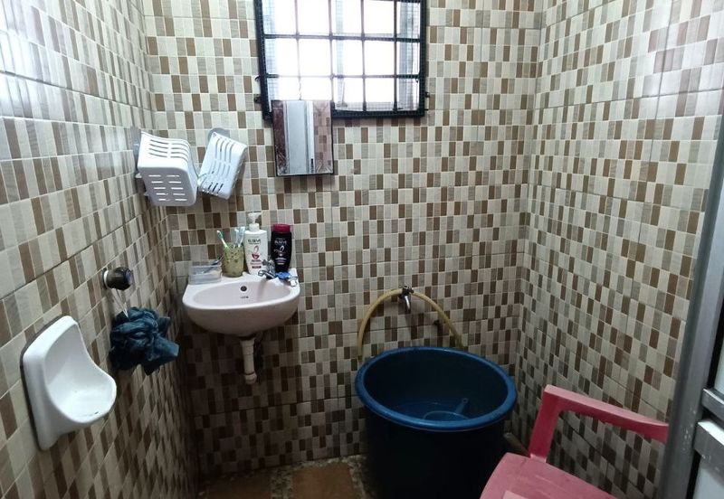 Taman Seri Keramat @ AU4