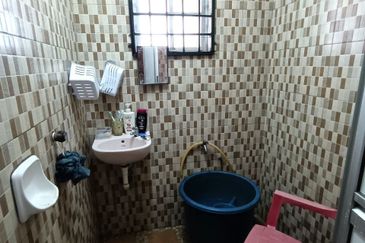 Taman Seri Keramat @ AU4