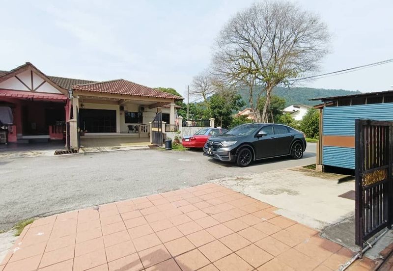 Taman Seri Keramat @ AU4