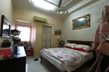 Taman Seri Keramat @ AU4