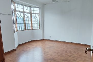 Pangsapuri Mawar Sari