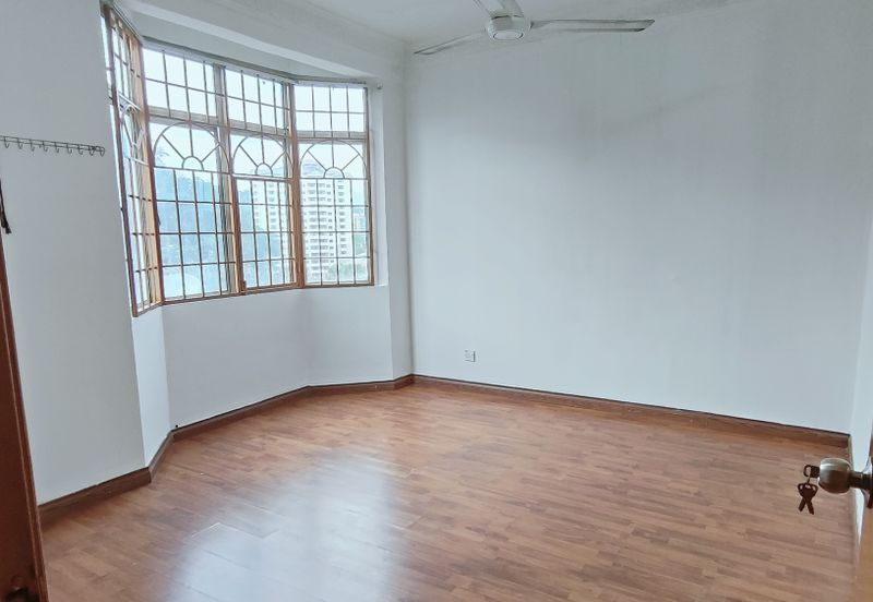 Pangsapuri Mawar Sari