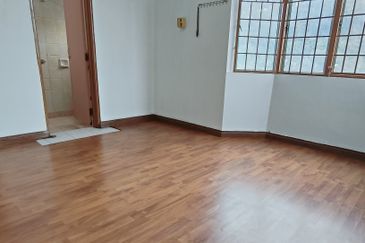 Pangsapuri Mawar Sari