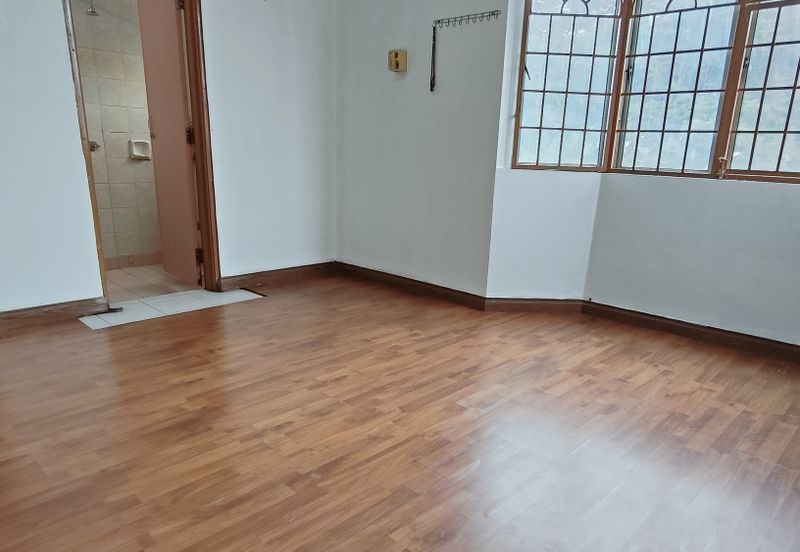 Pangsapuri Mawar Sari