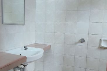 Pangsapuri Mawar Sari