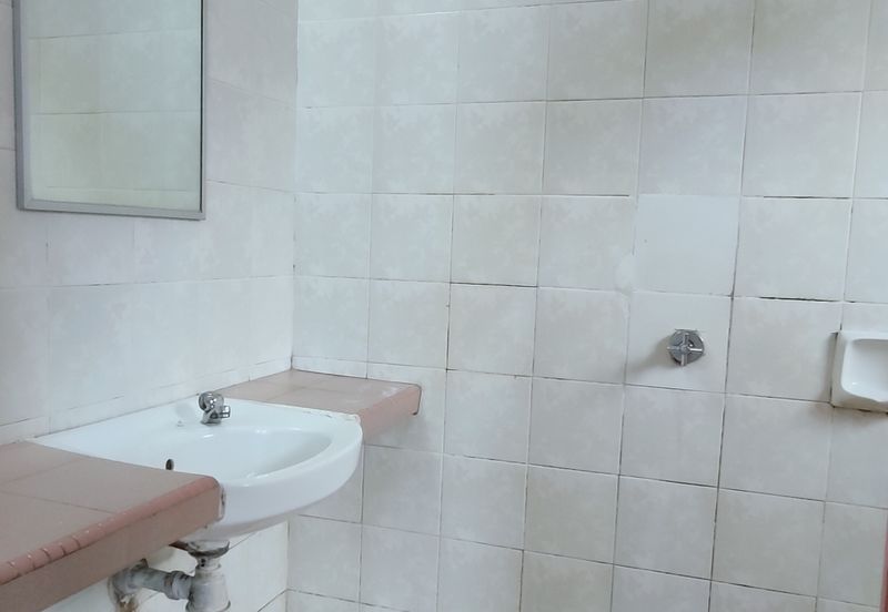 Pangsapuri Mawar Sari