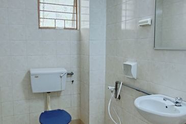 Pangsapuri Mawar Sari