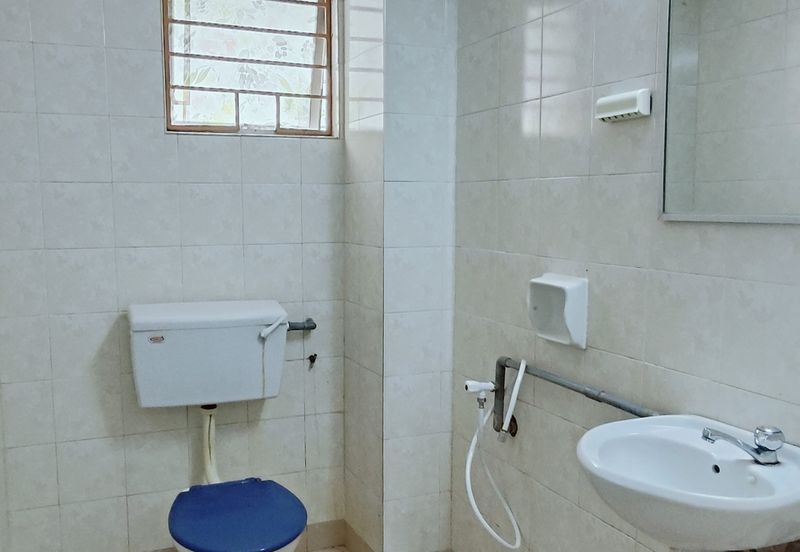 Pangsapuri Mawar Sari