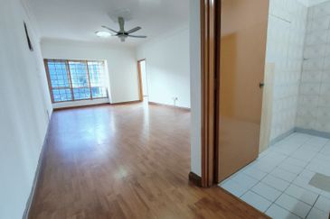 Pangsapuri Mawar Sari