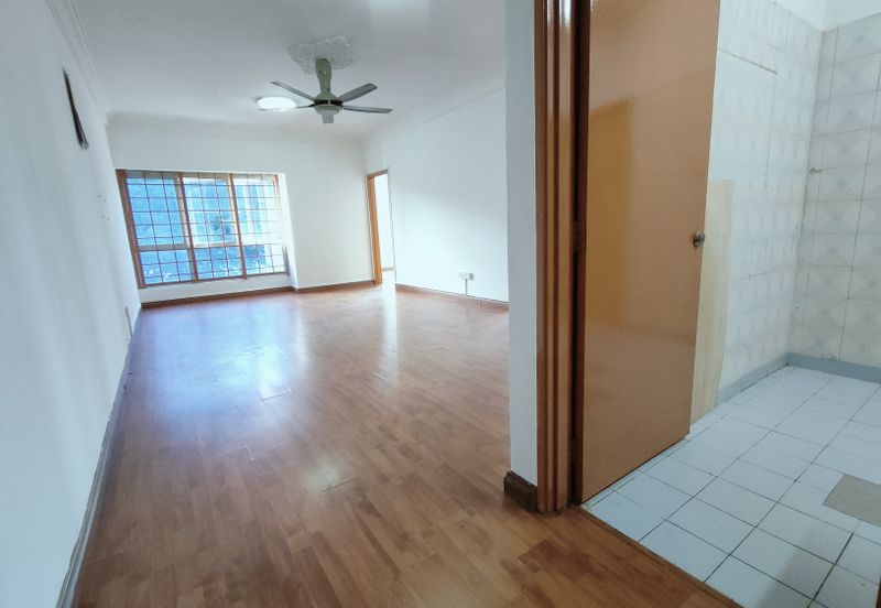 Pangsapuri Mawar Sari