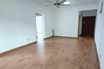 Pangsapuri Mawar Sari