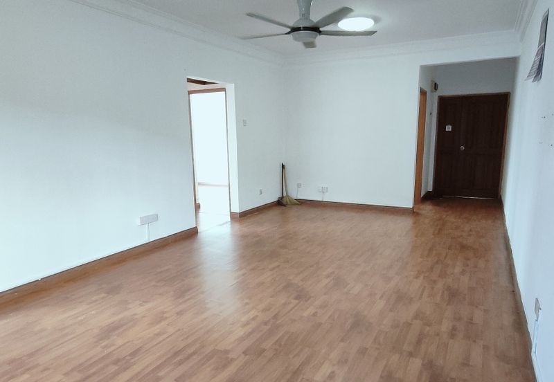 Pangsapuri Mawar Sari