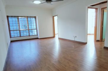 Pangsapuri Mawar Sari