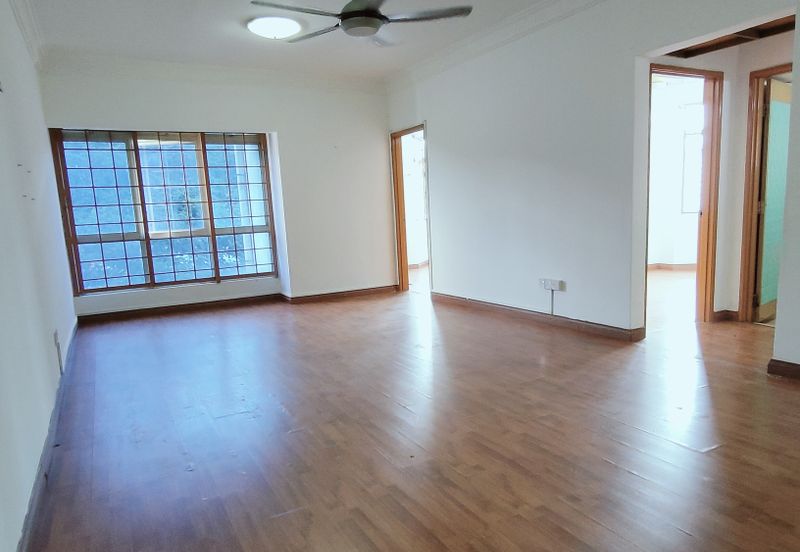 Pangsapuri Mawar Sari