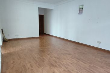 Pangsapuri Mawar Sari