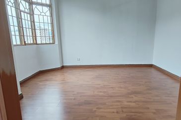 Pangsapuri Mawar Sari