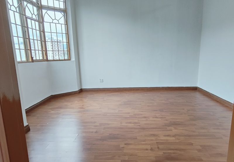 Pangsapuri Mawar Sari