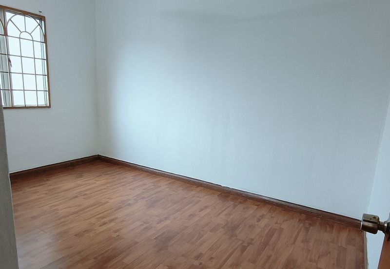 Pangsapuri Mawar Sari